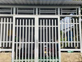 Bán nhà riêng ở bình mỹ, củ chi, hồ chí minh, 1,3 tỷ, 80m2