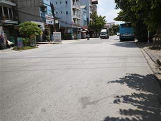 Bán đất thuận thành ô tô tránh kinh doanh gần kcn, vòng xuyến vđ4 đường sân bay dt90m2 nhỉnh 3tỷ