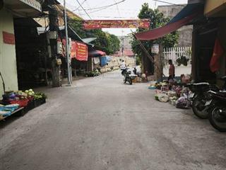 Bán đất thuận gia đông ô tô gần kcn vđ4, ql17, ql 38 dân trí cao dt 76m2 2.25tỷ