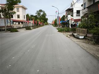 Bán đất trạm lộ gần vòng xuyến vđ4 đường sân bay, kcn thuận thành dt 63m2 nhỉnh 1tỷ