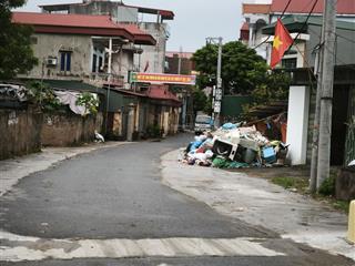 Bán đất an bình ô tô tránh kd gần kcn thuận thành 1, nút giao vđ4 cao tốc sâb bay dt90m2 * 33tr