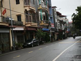 Bán đất mão điền ô tô tránh gần vòng xuyến vđ4 cắt đường sân bay dt95m2 2.3tỷ
