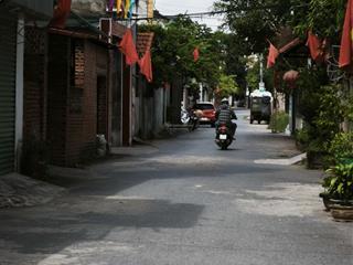 Bán đất tam á ô tô thông gần kcn ql17 hàng nghìn công nhân trọ dòng tiền ổn dt120m2 nhỉnh 3tỷ
