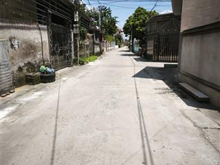 Bán đất nghĩa đạo ô tô thông gần kcn thuận thành 1 vđ4, ql38 dt90m2 chỉ 2.4tỷ