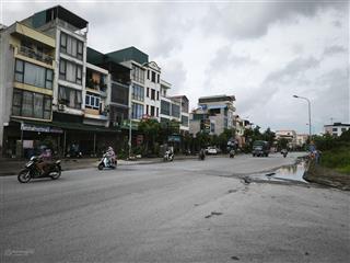 Bán đất tđc kim sơn trục chính vỉa hè gần dương đức hiền phố keo dt86m2 nhỉnh 7tỷ