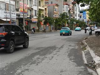 Đấu giá kim sơn lô góc phân lô ô tô dt 82m2 chỉ 5.15tỷ