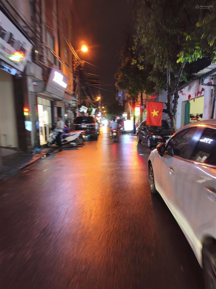 76m2 phố thành trung trung tâm trâu quỳ, ô tô vào đất chỉ 9.8 tỷ