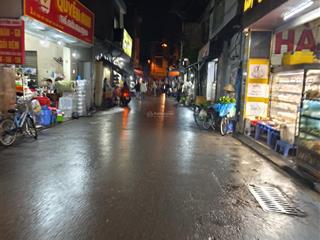 86m2 trung tâm trâu quỳ phân lô giảng viên hv nông nghiệp 2 mặt ngõ ô tô tránh, chỉ 13.6 tỷ