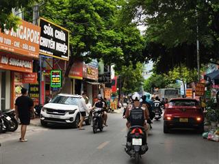 86m2 trục chính ô tô tránh vỉa hè kd tt trâu quỳ cạnh hvnn nhỉnh 13tỷ