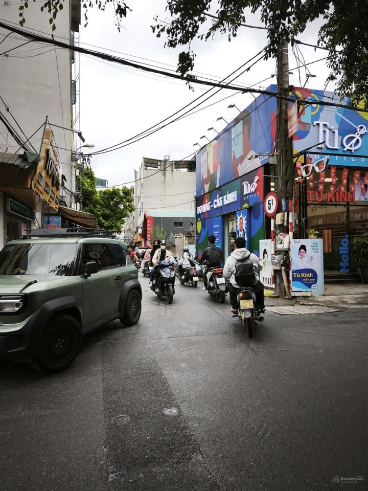 Đất trung tâm trâu quỳ ô tô tránh phố chợ sv hvnn kd đỉnh dt90 12tỷ