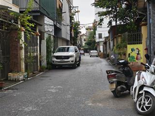 5tầng tt trâu quỳ ô chờ thang máy ô tô vào nhà 40m ra mp dt40m2 nhỉnh 7tỷ