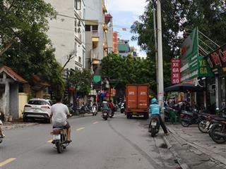 Bán đất đường trâu quỳ lô góc ô tô tránh kd sát cổng hvnn dt75m2 nhỉnh 13 tỷ