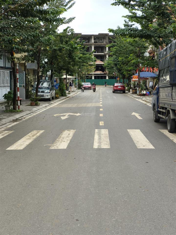 85m2 tt trâu quỳ ô tô thông 3 bước công viên hồ điều hoà gia lâm chỉ 7.75tỷ