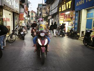 74m2 mt=mh=6.5m 2 tầng tt trâu quỳ ô tô tránh kd phân lô giảng viên cạnh hvnn, 12.2 tỷ