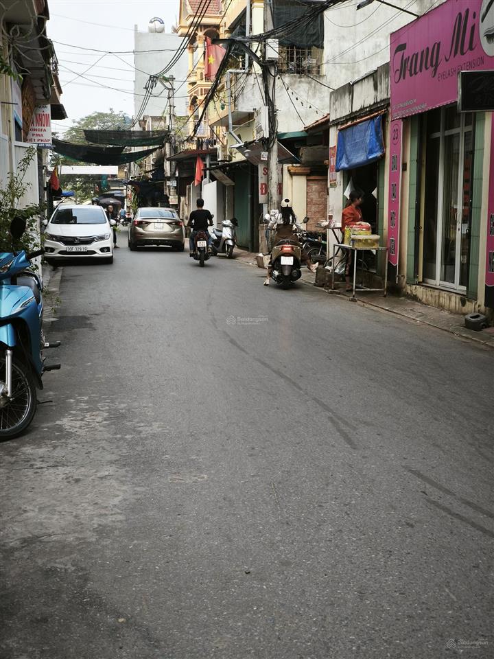 40m2 phú thị (phú sơn) ô tô gần 100m chợ sủi huyền thoại, chỉ 3 tỷ