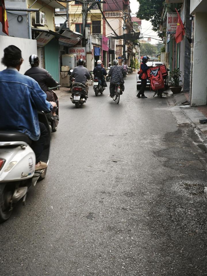 40m2 phú thị (phú sơn) ô tô gần 100m chợ sủi huyền thoại, chỉ 3 tỷ