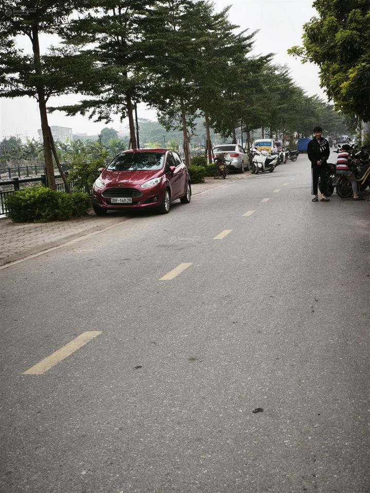 110m2 đặng xá 2 mặt đường ô tô tránh, giá đầu tư 7.45 tỷ