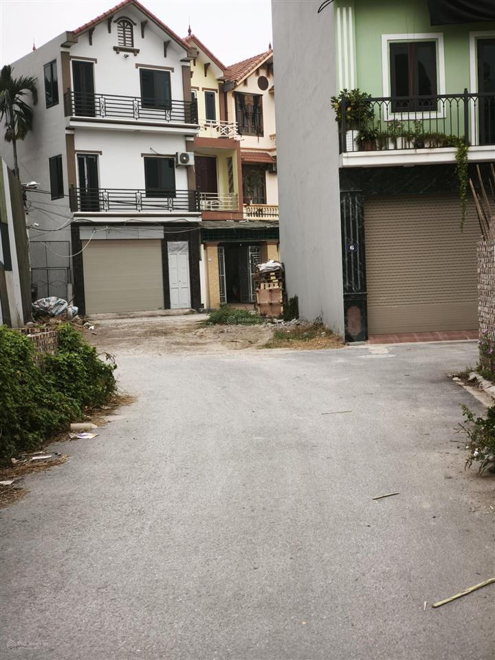 110m2 đặng xá 2 mặt đường ô tô tránh, giá đầu tư 7.45 tỷ