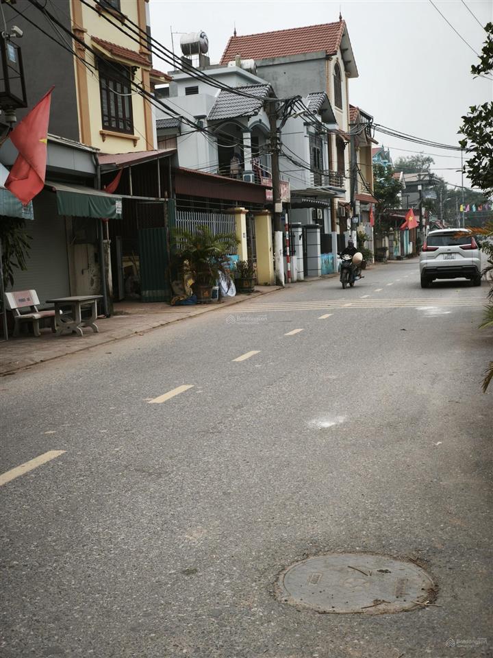 110m2 đặng xá 2 mặt đường ô tô tránh, giá đầu tư 7.45 tỷ