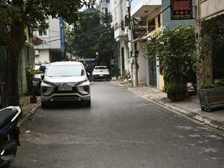 78m2 tt trâu quỳ 2 thoáng phân lô giảng viên cạnh hvnn dòng tiền 12.9tỷ