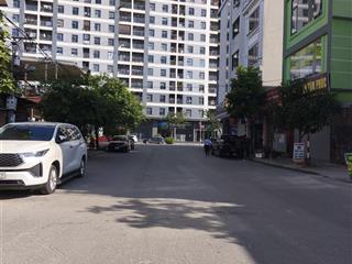 48m2 lô góc mt4.3m tt trâu quỳ ô tô thông gần ô tô tránh gần hvnn 8.4tỷ