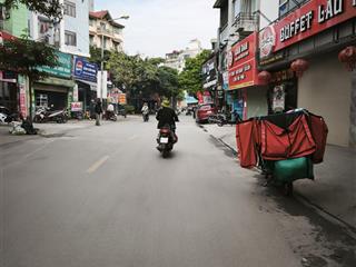 90m2 tt trâu quỳ ô tô tránh kd phân lô giảng viên 2 thoáng nhỉnh 12tỷ