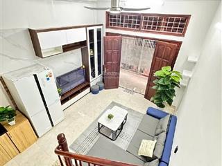 Ô tô 10m  sát phố  nhà đẹp ở ngay  mặt tiền đẹp full nội thất  hiếm khó tìm