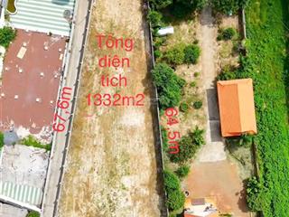 Bất động sản hồ tràm.  0372 280 ***