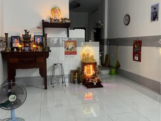 Phước kiển, nhà bè  2 tầng btct 4,5x21m. kdc hiện hữu  pháp lý sạch chỉ 4.3 tỷ  xe hơi đổ cửa
