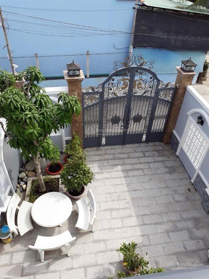 Biệt thự 2 tầng gần 200m  nở hậu hẻm xe hơi 10m lê văn lương,nhơn đức  8.899 tỷ