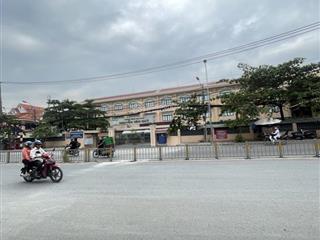 Đất đẹp  1419 phước kiển ngang 6.4m 80m hẻm 6m xe hơi chỉ nhỉnh 4 tỷ