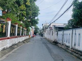 Nhà 2 tầng, hẻm xe hơi 6m lê văn lương, nhà bè giá chỉ 1.7 tỷ