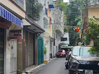 Khu hiếm bàu cát, phạm phú thứ, hẻm xe tải thông, 54m2 2 tầng 8.49 tỷ