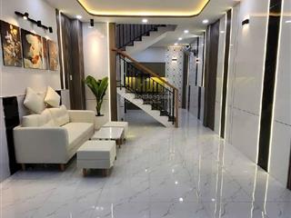 Khách mua về vào ở ngay  tân phú  dtsd 72m2  giá chỉ 4.x tỷ