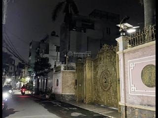 Bán nhà tân bình, 40m2, hẻm thông thoáng, 2 tầng, gần phan huy ích, giá 4xx tỷ