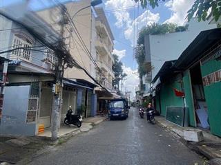 Siêu phẩm nhà nát, hẻm 5m, 45m2, hơn 4 tỷ.