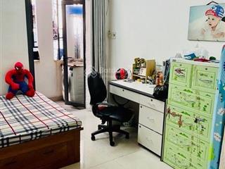 Nhà ở ngay, 4x10m, bình hưng hòa b, đường 6m, nhỉnh 3 tỷ