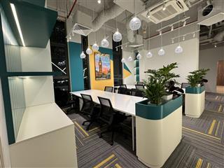 Shophouse skylake cho thuê làm văn phòng 90m2 có phòng họp và kho, 