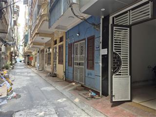 Chính chủ cho thuê vp 25m2  60m2 chính chủ tại ngõ 124 và 132 nguyễn xiển, thanh xuân, hn