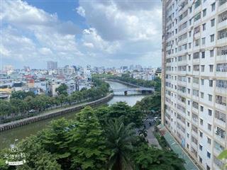 3.35 Tỷ - Căn Hộ sát Phan Xích Long Phú Nhuận 54m2 2PN có thang máy Sổ hồng riêng