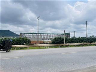 Bán đất tại sông khoai, phường hiệp hòa, quảng ninh. diện tích 200m2 giá 6,5tr/m2 sổ đỏ sẵn sàng
