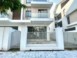 Cho thuê văn phòng tại an vượng villa, 5 triệu, 100m2, mặt tiền 9m, ngõ rộng 10m