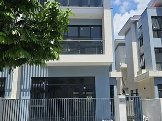 Bán gấp căn 198m2 biệt thự an quý villas dương nội hà đông