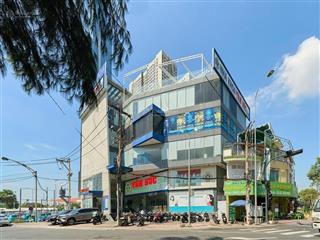 Cho thuê văn phòng (708  720 điện biên phủ, phường 22, quận bình thạnh)