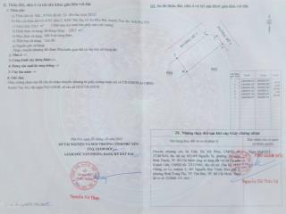 Bán đất nền kdc tân an (chợ yến mới) an hoà  tuy an  phú yên, 1,5 tỷ, 128,5m2, chính chủ, hot