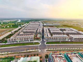 Đô thị mới, sống xanh tại nam sài gòn