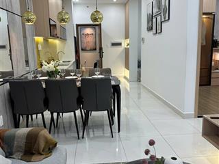 Mua căn hộ chỉ thanh toán 57 triệu tháng . hỗ trợ vay 70%. chiết khấu lên đến 11%
