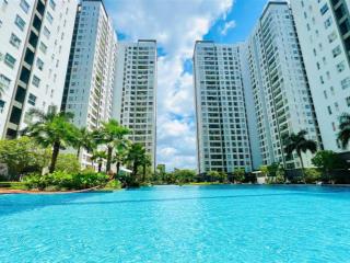 Bán cc sunrise riverside, 2,57 tỷ, 49m2, 2pn, 2wc, pháp lý đầy đủ, giá siêu hời