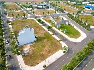 Bán đất tại nguyễn hữbán đất tại nguyễn hữu trí, 2,2 tỷ, 90m2, pháp lý đầy đủ, đb, bến lức, long an