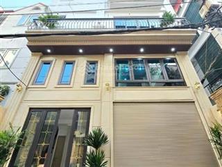 Phân lô cán bộ ngõ ô tô tránh kinh doanh cách phố 20m nguyễn tuân, 55m 5 tầng